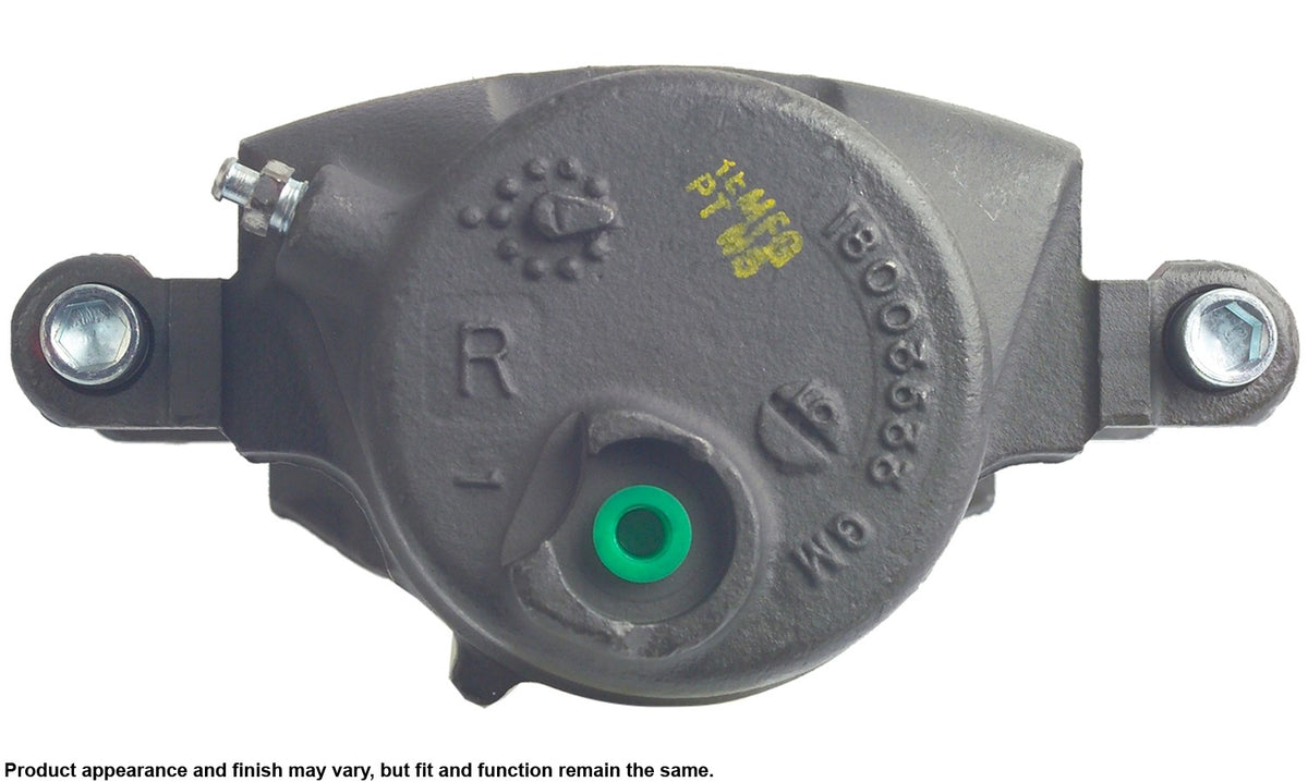 Cardone Reman Disc Brake Caliper 18-4122
