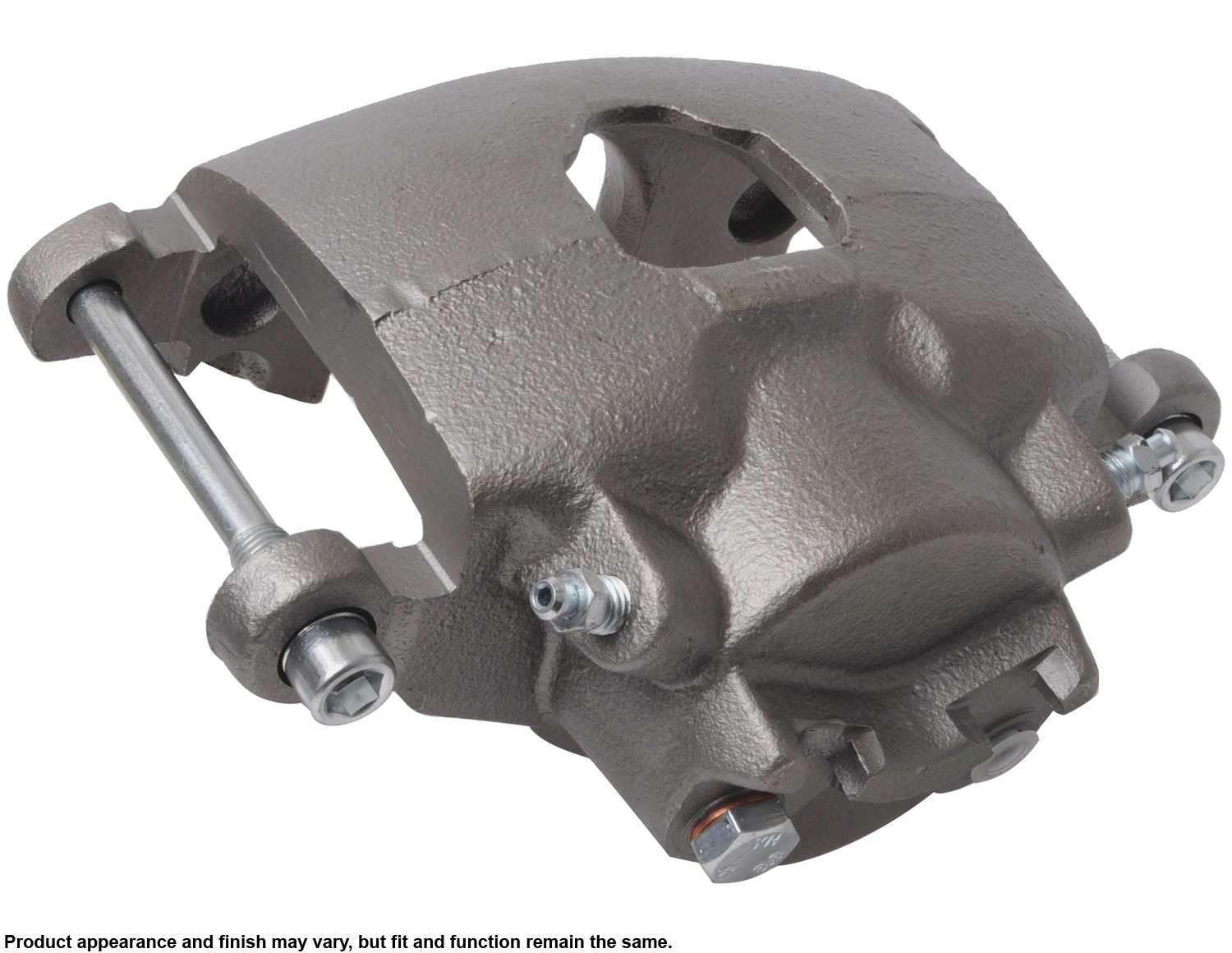 Cardone Reman Remanufactured Unloaded Caliper 18-4124U