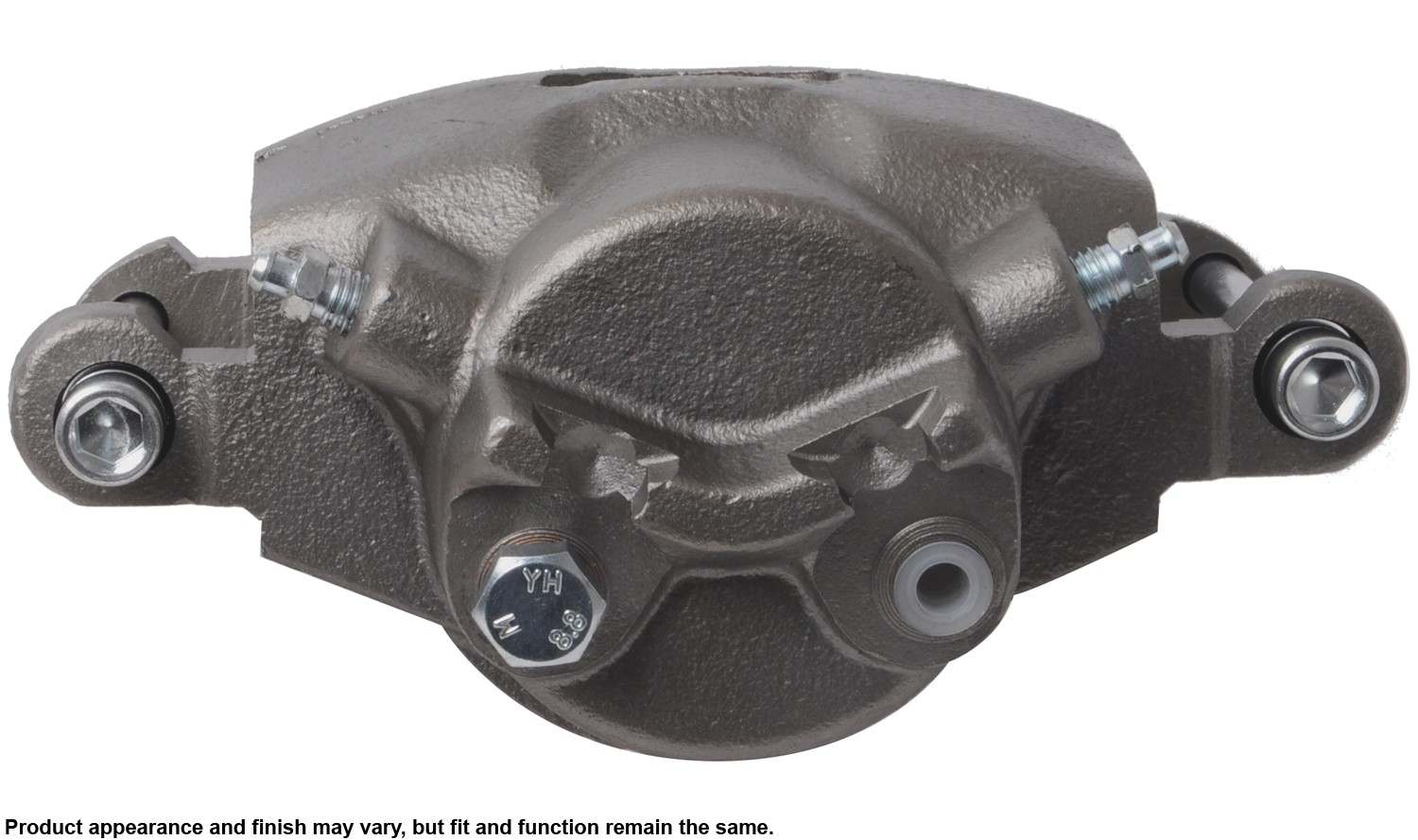 Cardone Reman Remanufactured Unloaded Caliper 18-4124U