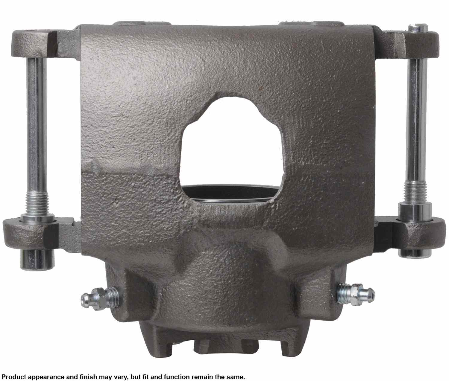 Cardone Reman Remanufactured Unloaded Caliper 18-4124U