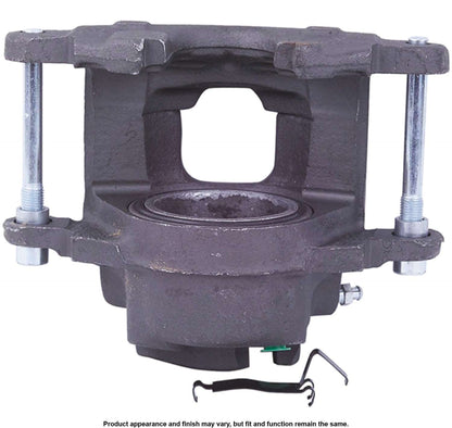 Cardone Reman Disc Brake Caliper 18-4124