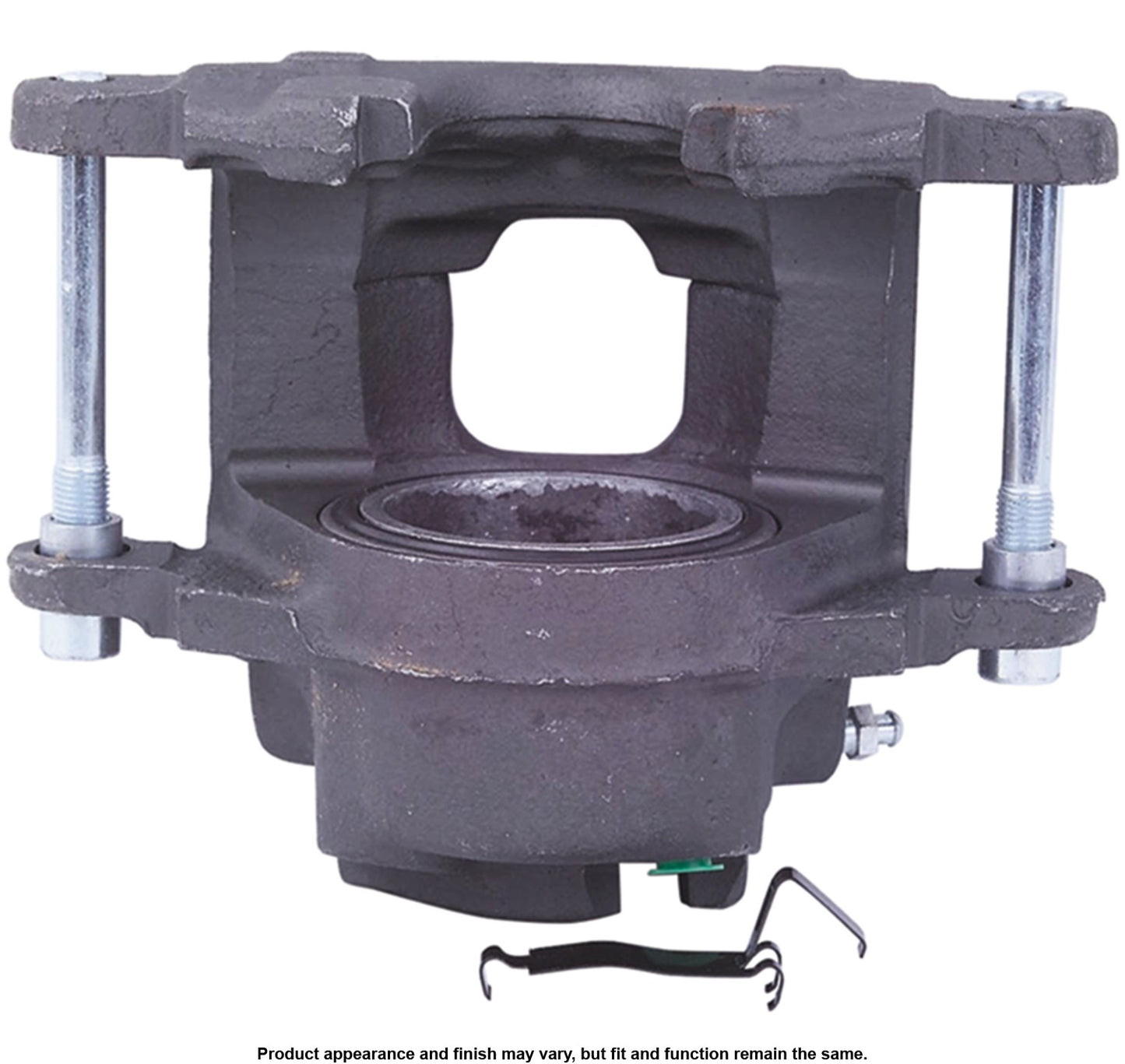 Cardone Reman Disc Brake Caliper 18-4124