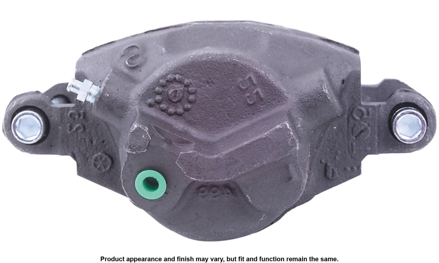 Cardone Reman Disc Brake Caliper 18-4124