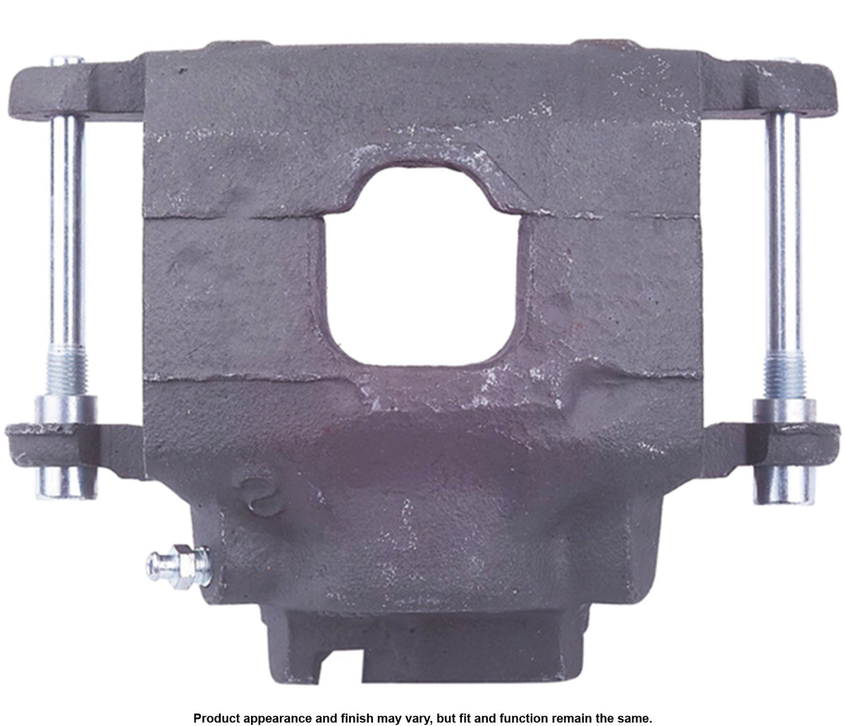 Cardone Reman Disc Brake Caliper 18-4124