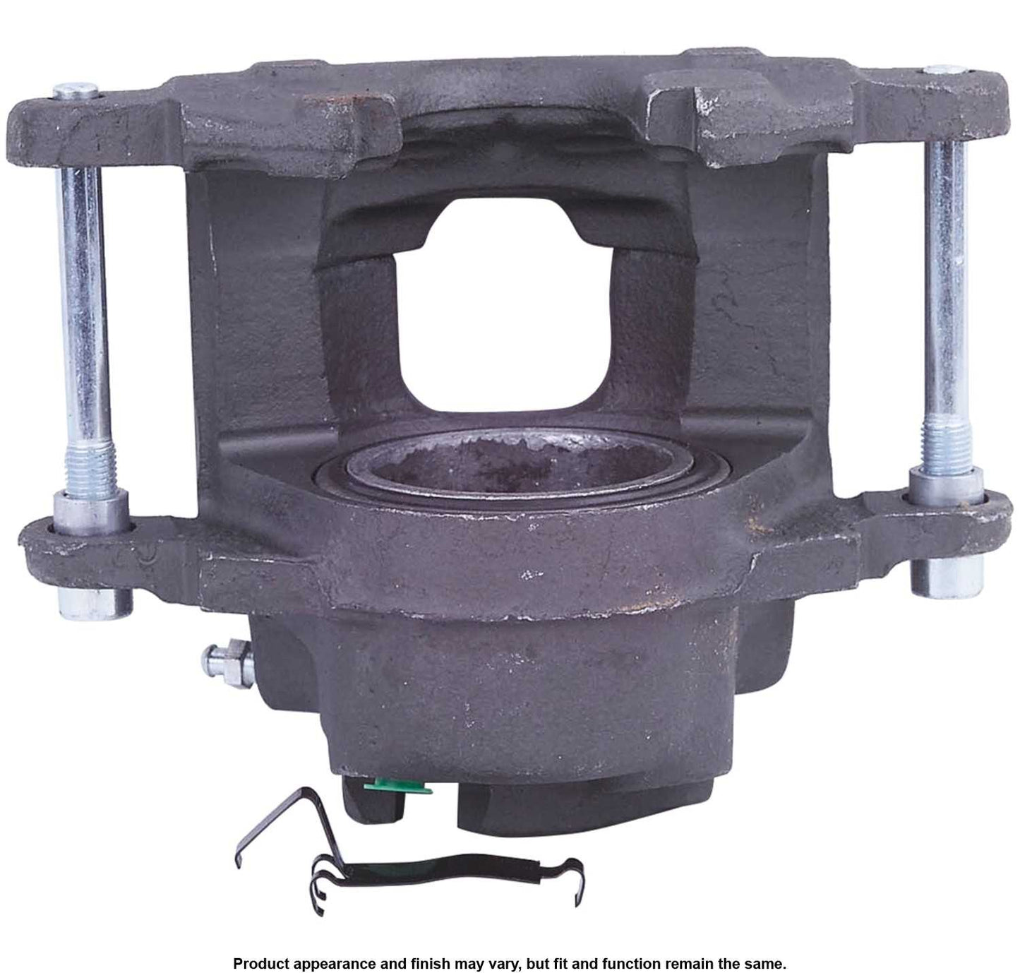 Cardone Reman Disc Brake Caliper 18-4125