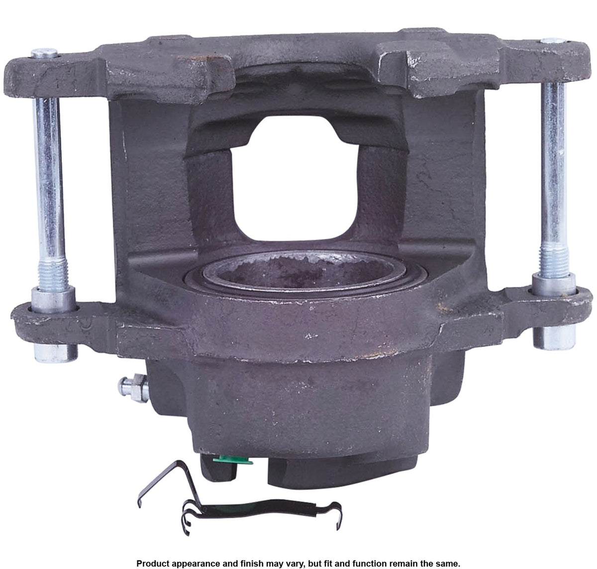Cardone Reman Disc Brake Caliper 18-4125