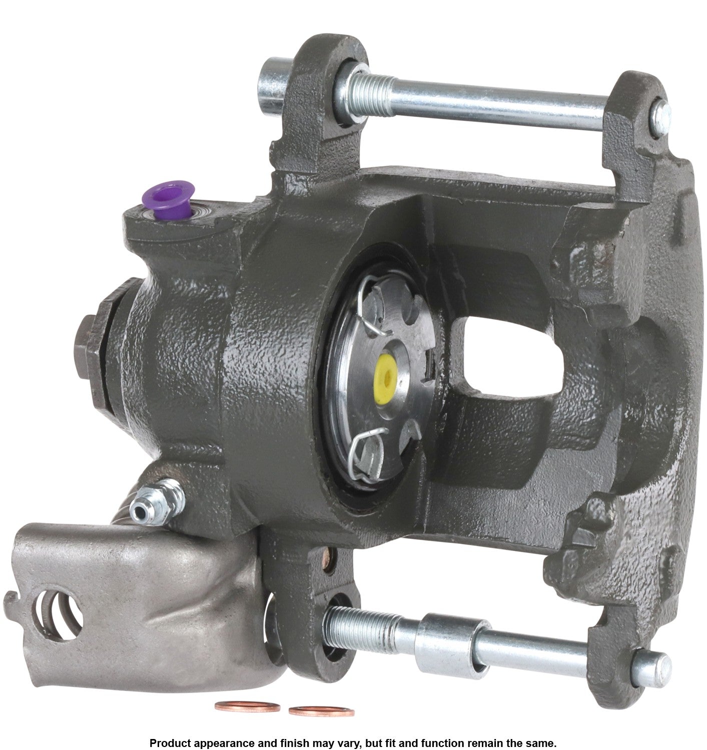 Cardone Reman Disc Brake Caliper 18-4138