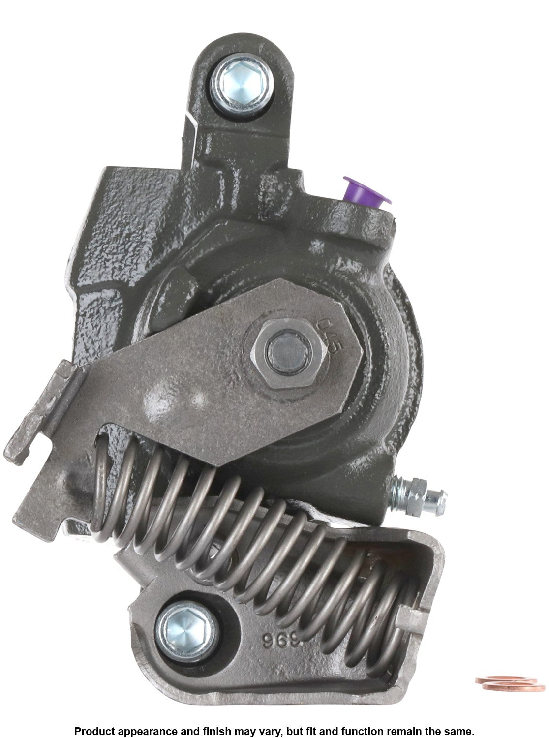 Cardone Reman Disc Brake Caliper 18-4138