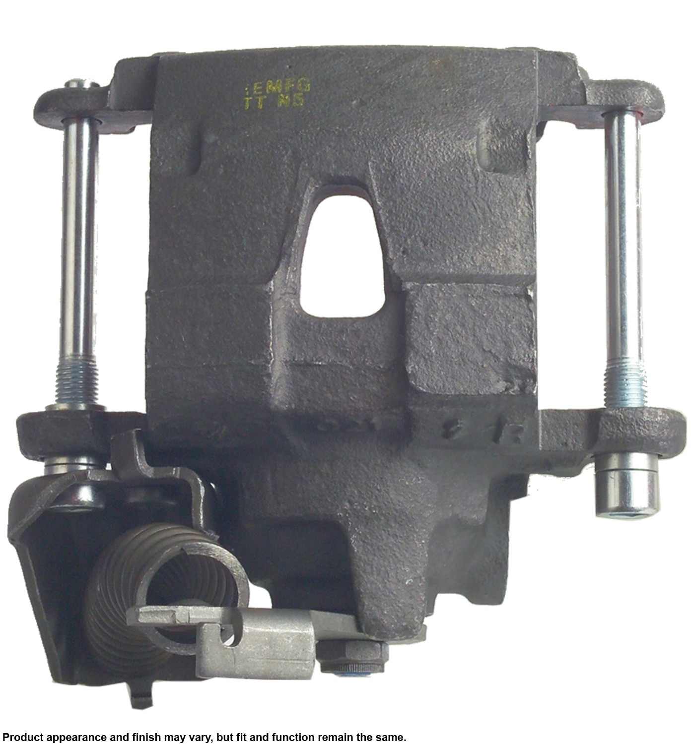 Cardone Reman Disc Brake Caliper 18-4138