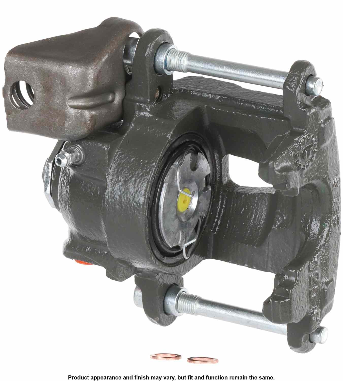 Cardone Reman Disc Brake Caliper 18-4139
