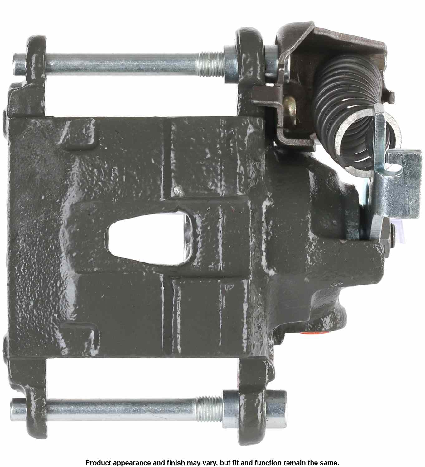 Cardone Reman Disc Brake Caliper 18-4139