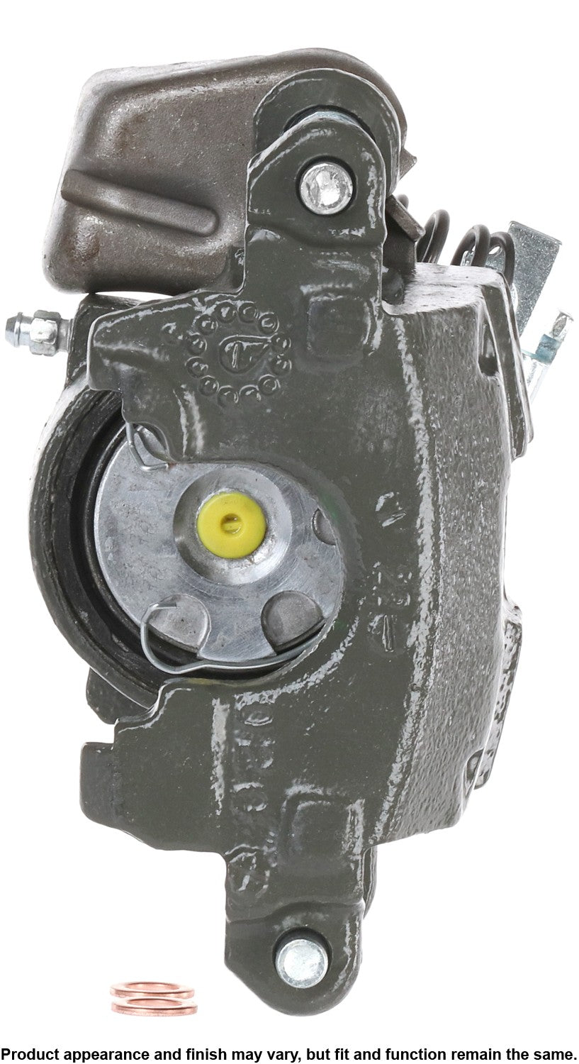 Cardone Reman Disc Brake Caliper 18-4139