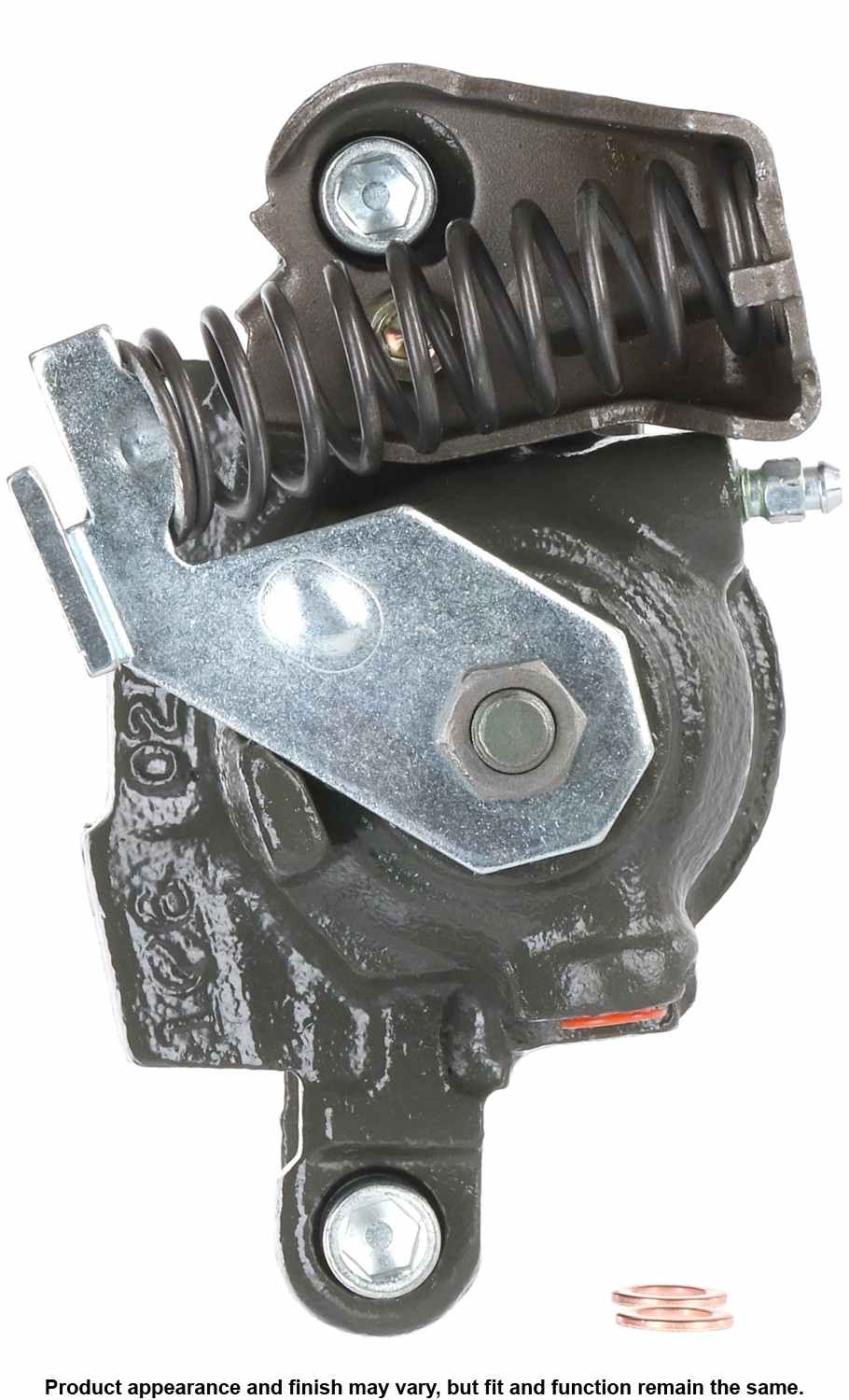 Cardone Reman Disc Brake Caliper 18-4139