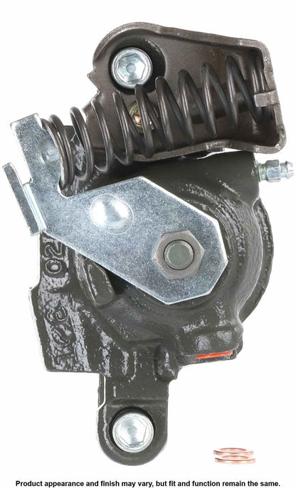 Cardone Reman Disc Brake Caliper 18-4139