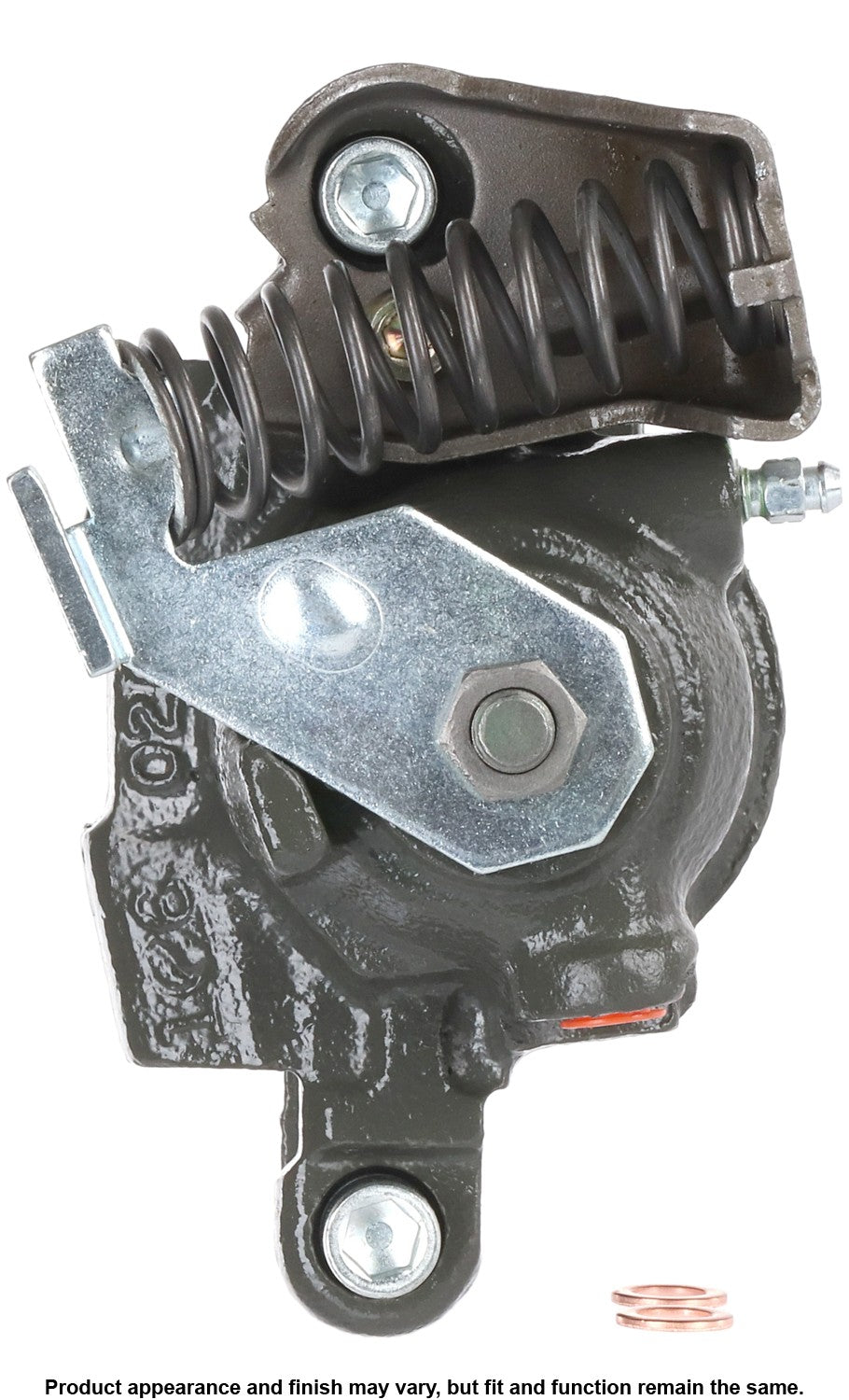 Cardone Reman Disc Brake Caliper 18-4139