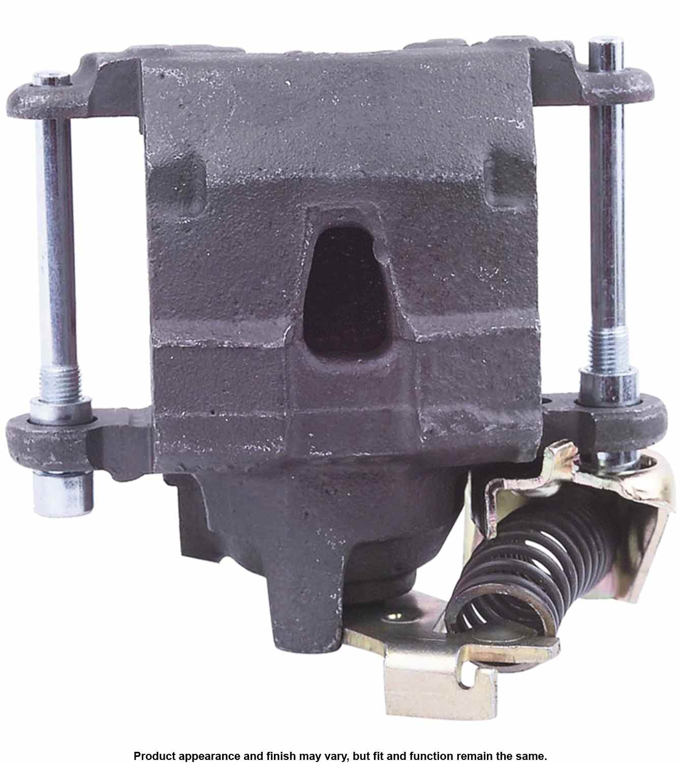 Cardone Reman Disc Brake Caliper 18-4139