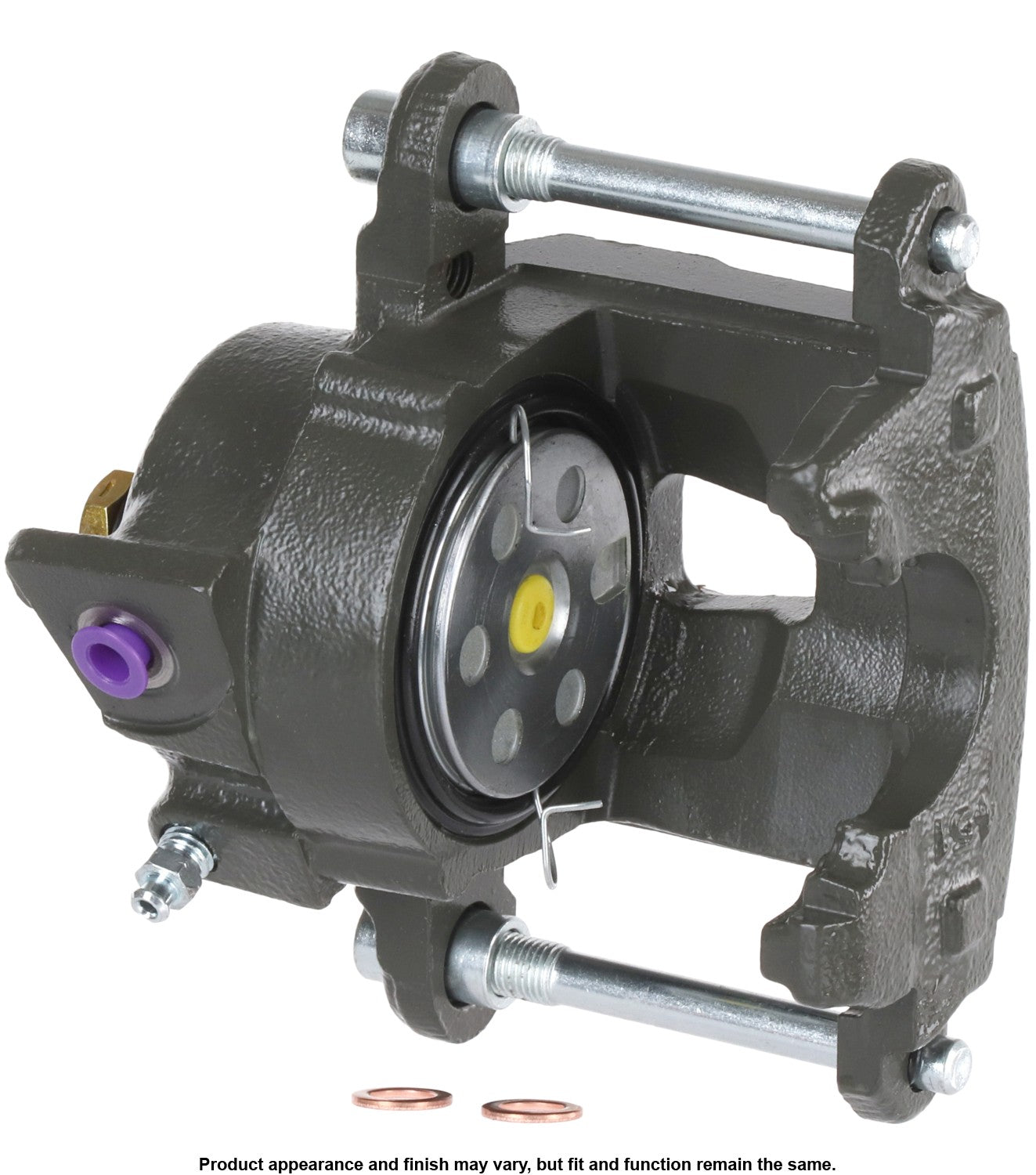 Cardone Reman Disc Brake Caliper 18-4140