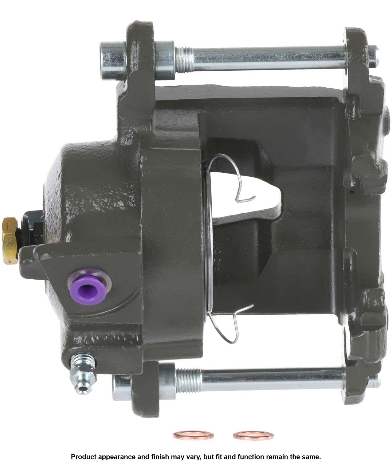 Cardone Reman Disc Brake Caliper 18-4140
