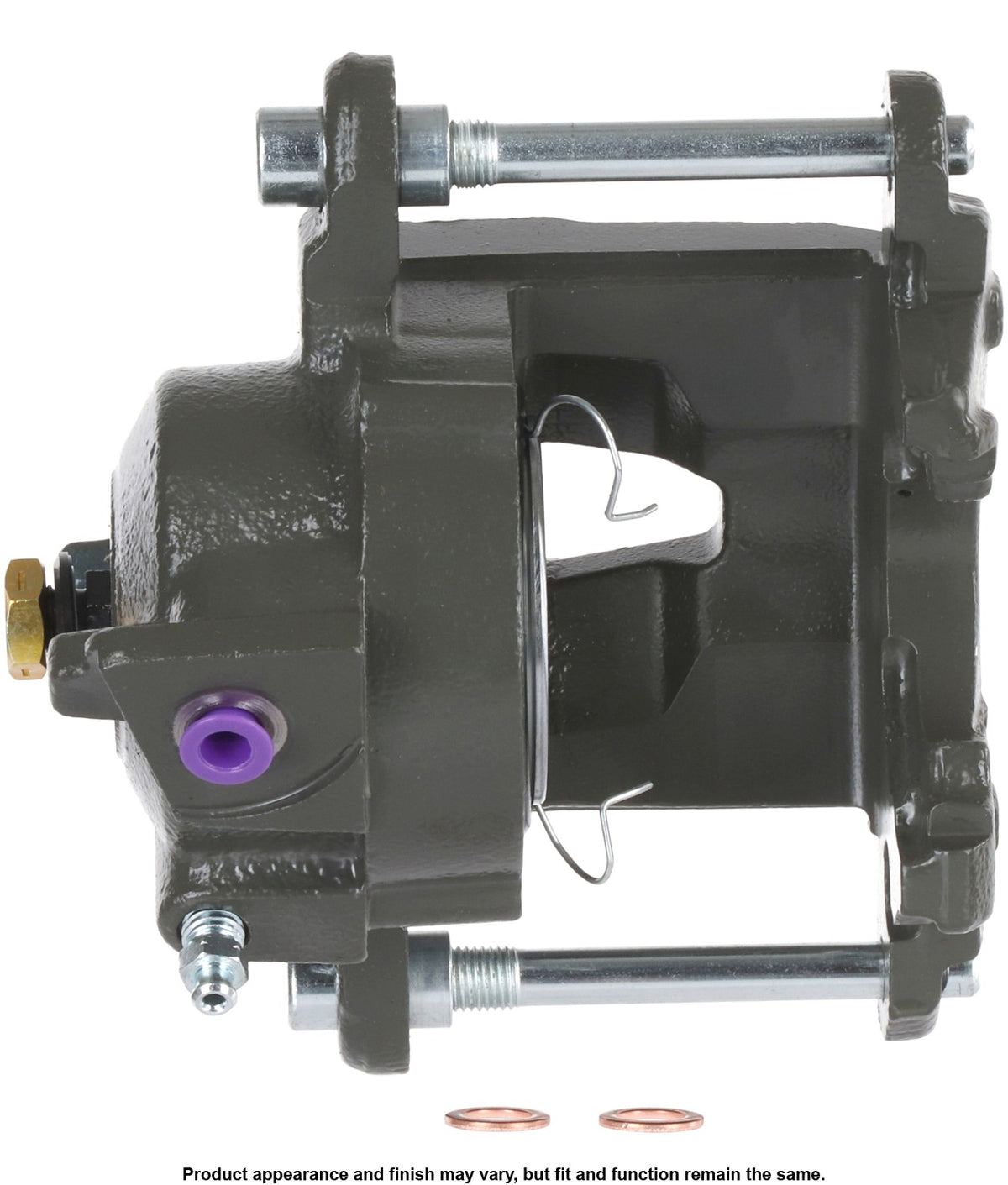 Cardone Reman Disc Brake Caliper 18-4140