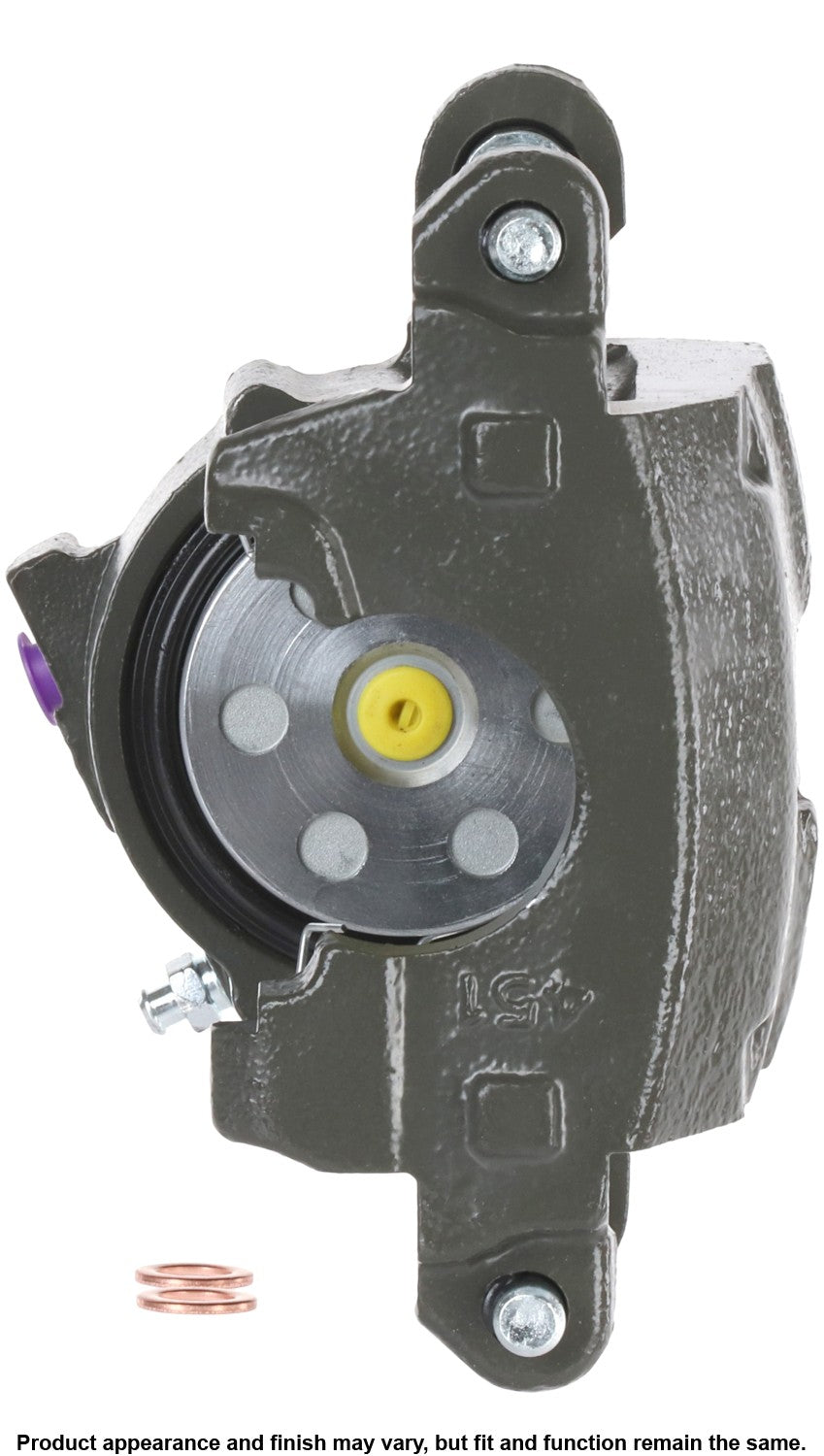 Cardone Reman Disc Brake Caliper 18-4140