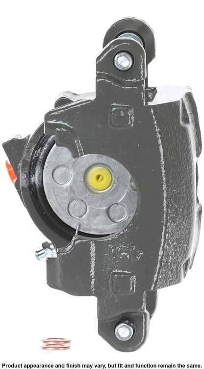 Cardone Reman Disc Brake Caliper 18-4141