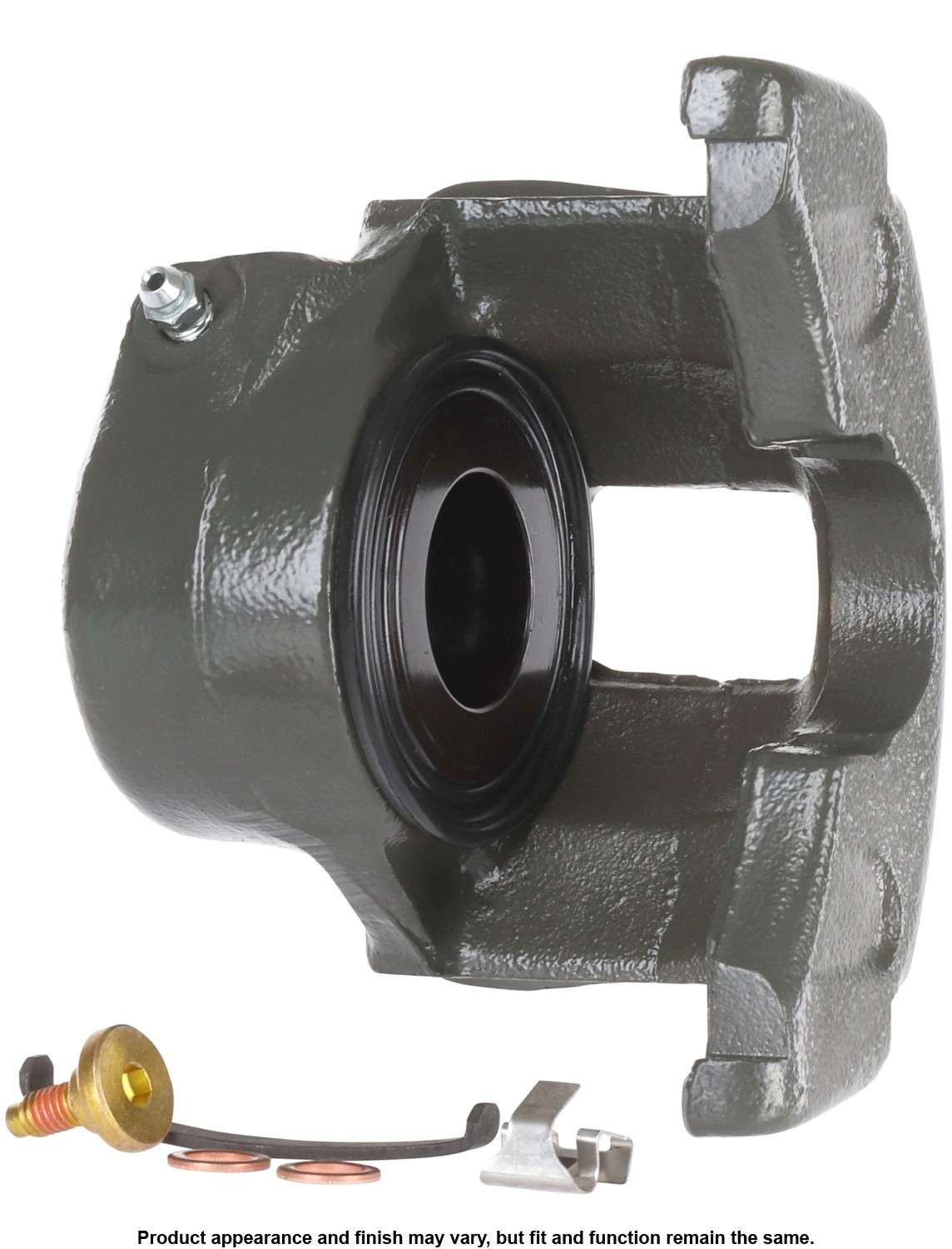 Cardone Reman Remanufactured Unloaded Caliper 18-4143