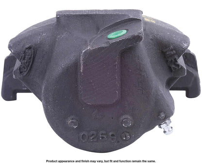 Cardone Reman Remanufactured Unloaded Caliper 18-4143