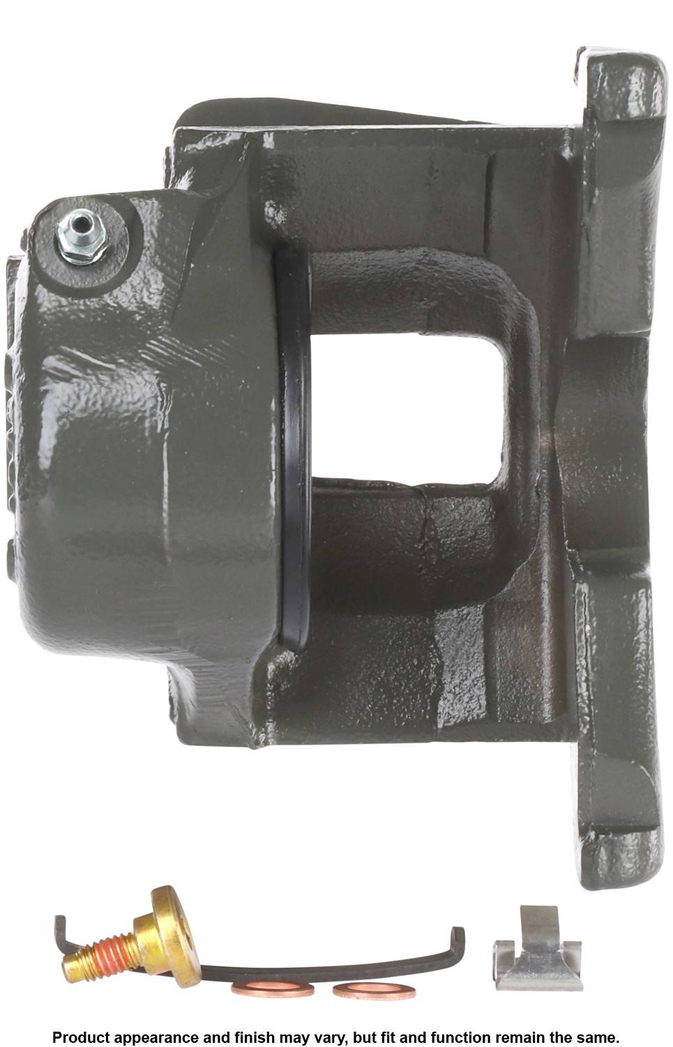 Cardone Reman Remanufactured Unloaded Caliper 18-4143