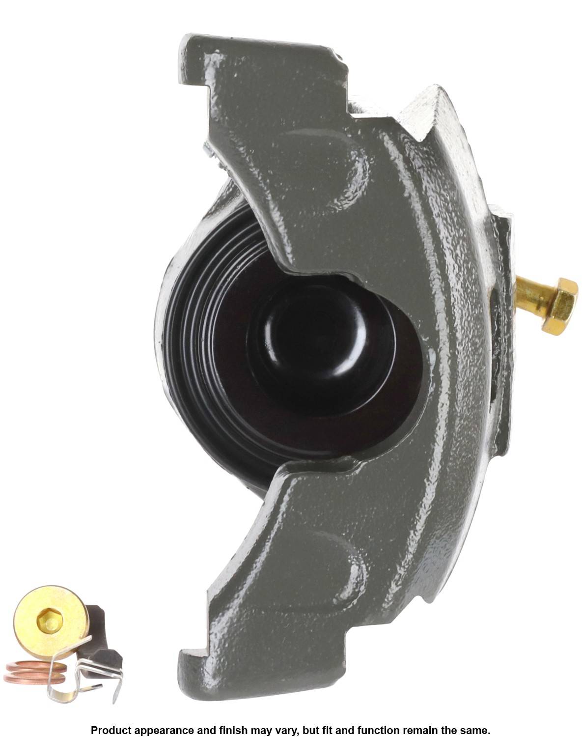 Cardone Reman Remanufactured Unloaded Caliper 18-4143