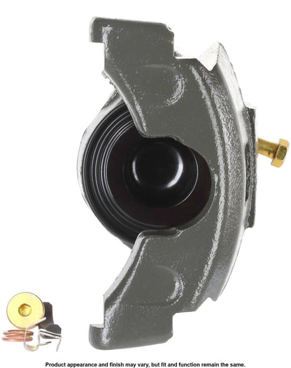 Cardone Reman Remanufactured Unloaded Caliper 18-4143