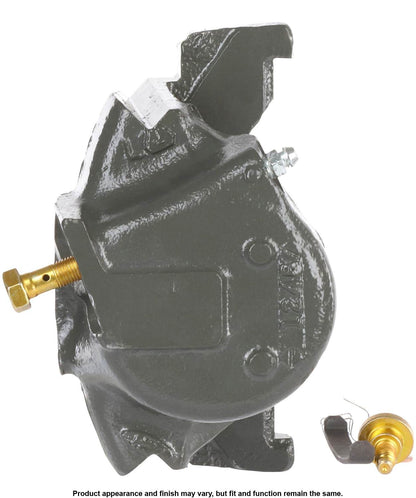 Cardone Reman Remanufactured Unloaded Caliper 18-4143