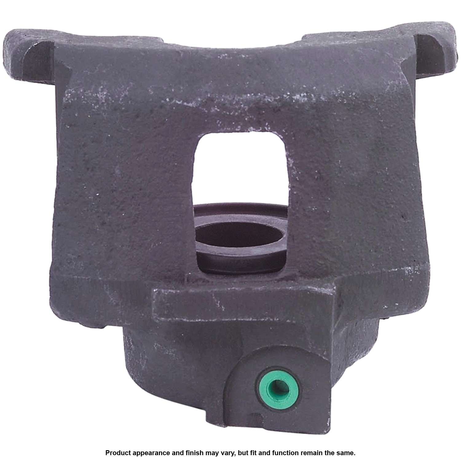 Cardone Reman Remanufactured Unloaded Caliper 18-4143