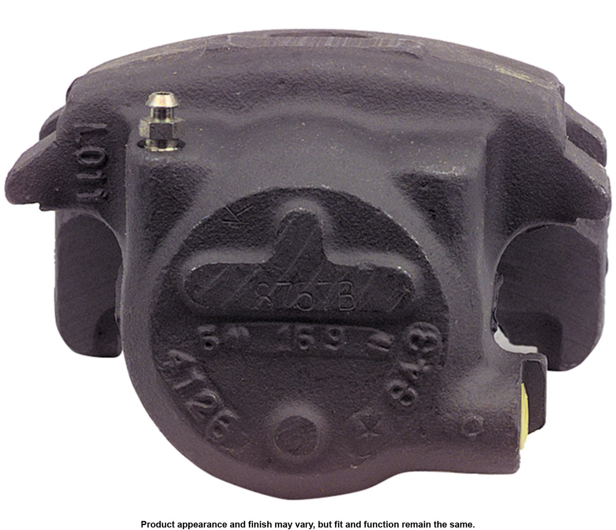 Cardone Reman Disc Brake Caliper 18-4144S