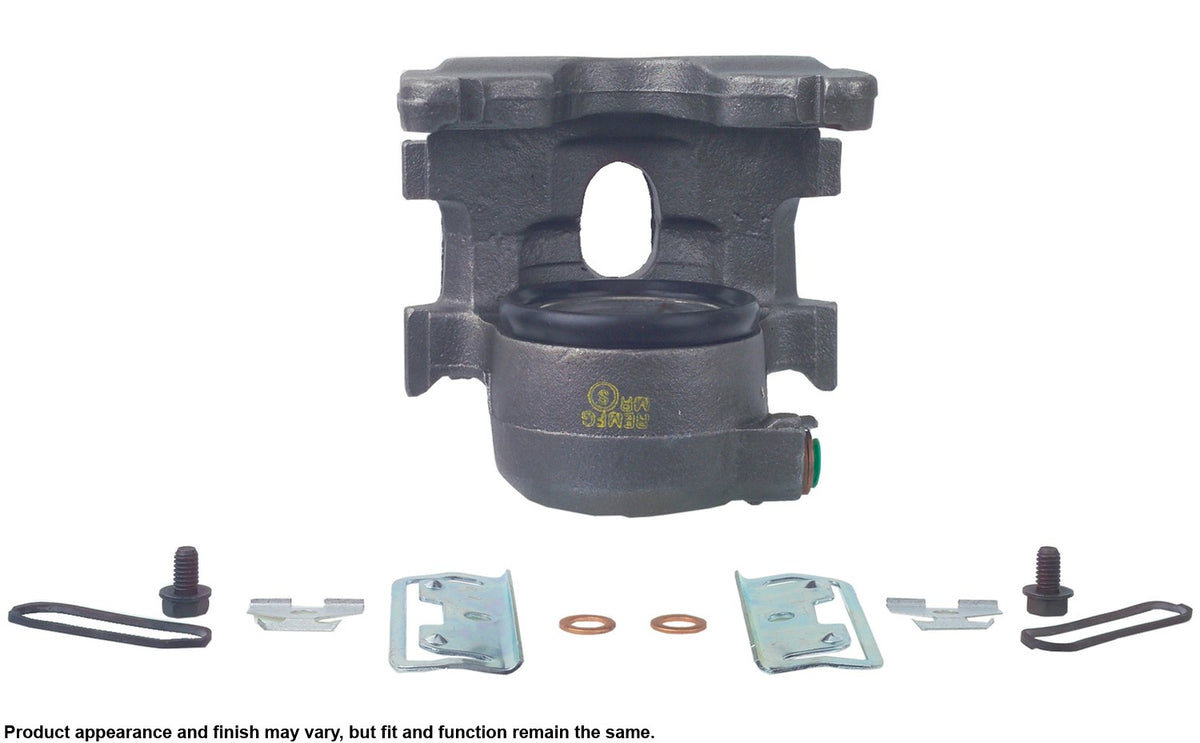 Cardone Reman Disc Brake Caliper 18-4145S