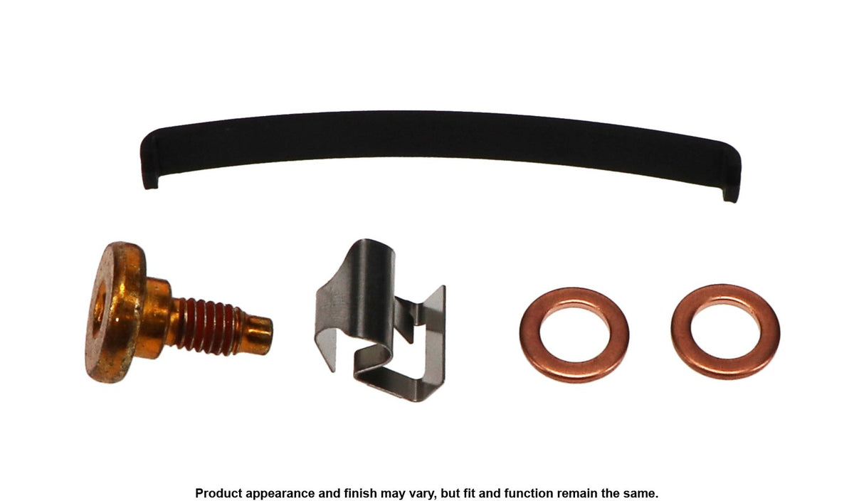 Cardone Reman Disc Brake Caliper 18-4148