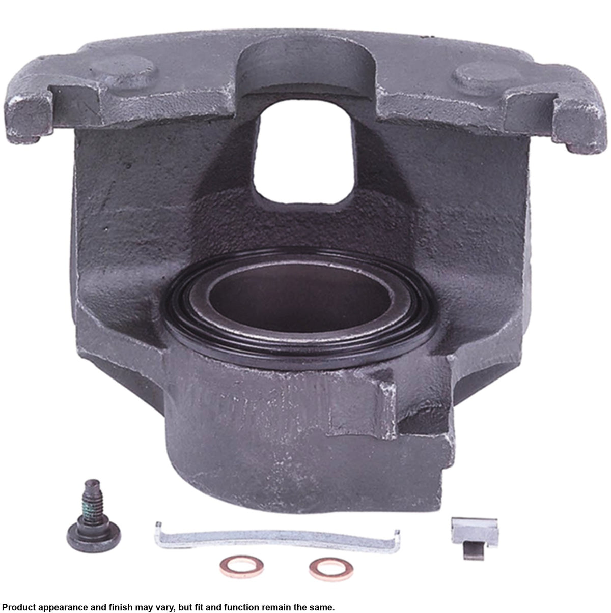 Cardone Reman Disc Brake Caliper 18-4166