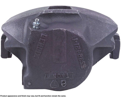Cardone Reman Disc Brake Caliper 18-4166
