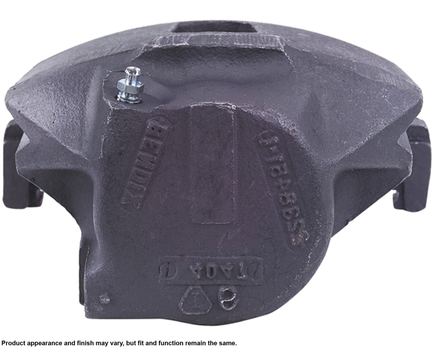 Cardone Reman Disc Brake Caliper 18-4166