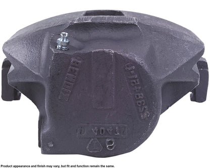 Cardone Reman Disc Brake Caliper 18-4166
