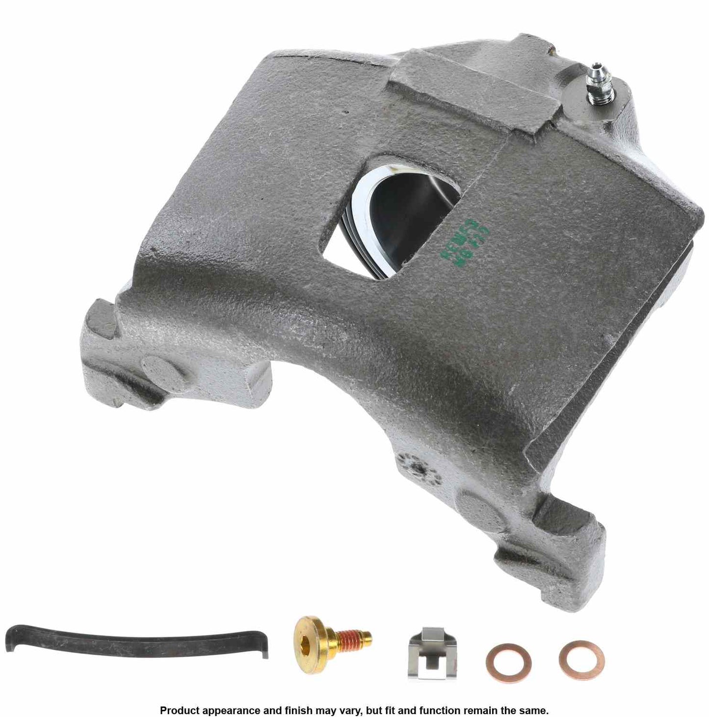 Cardone Reman Disc Brake Caliper 18-4166