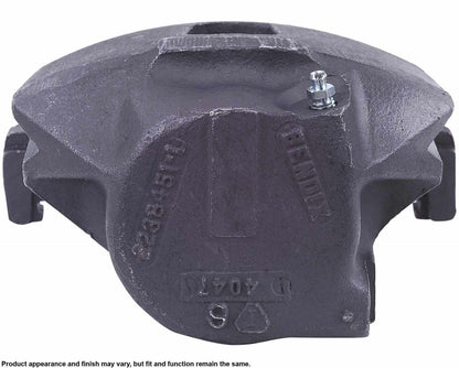 Cardone Reman Disc Brake Caliper 18-4167