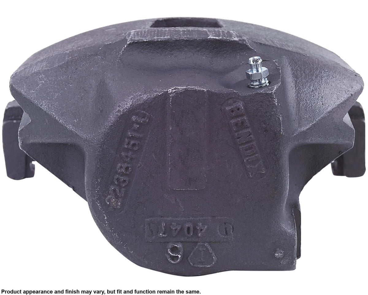 Cardone Reman Disc Brake Caliper 18-4167