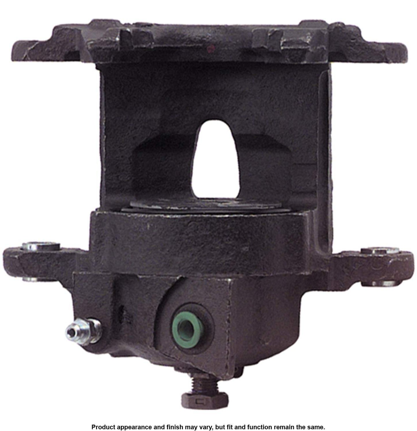 Cardone Reman Remanufactured Unloaded Caliper 18-4174