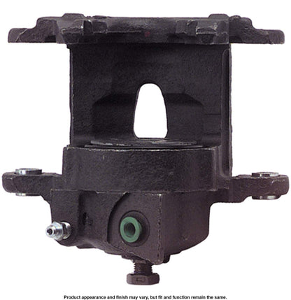 Cardone Reman Remanufactured Unloaded Caliper 18-4174