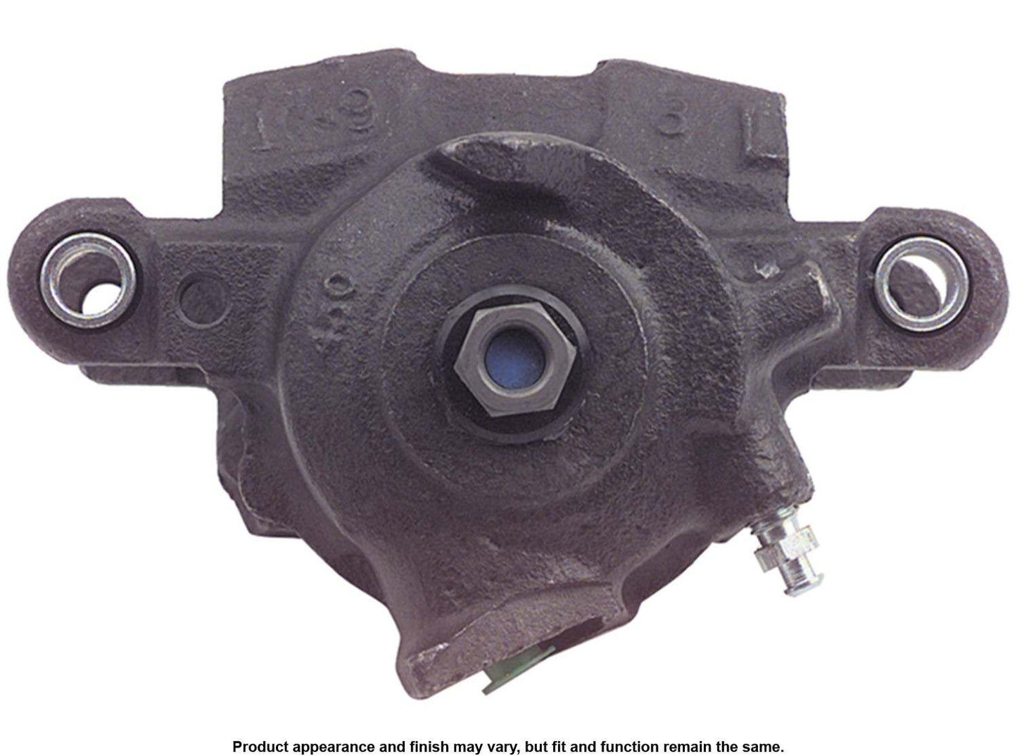 Cardone Reman Remanufactured Unloaded Caliper 18-4174