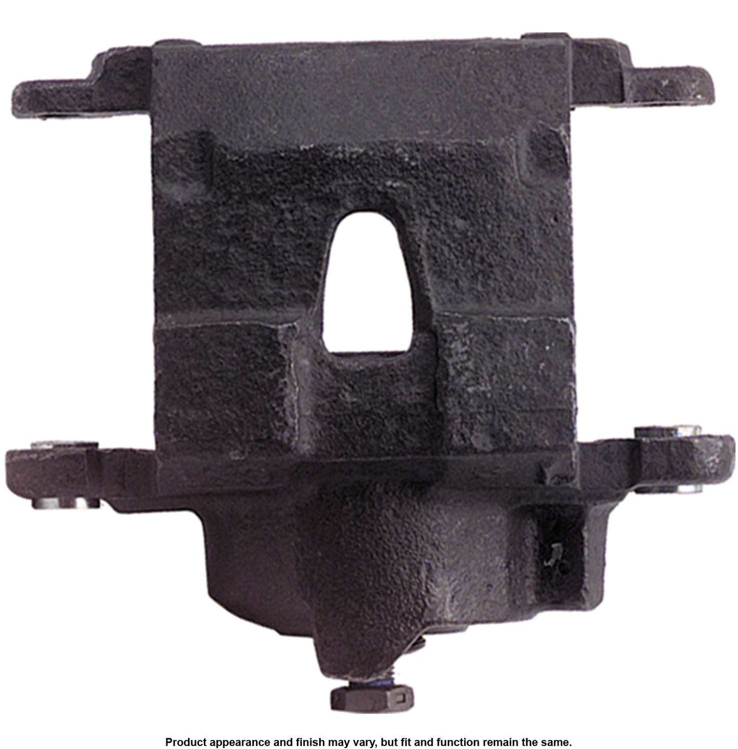 Cardone Reman Remanufactured Unloaded Caliper 18-4174