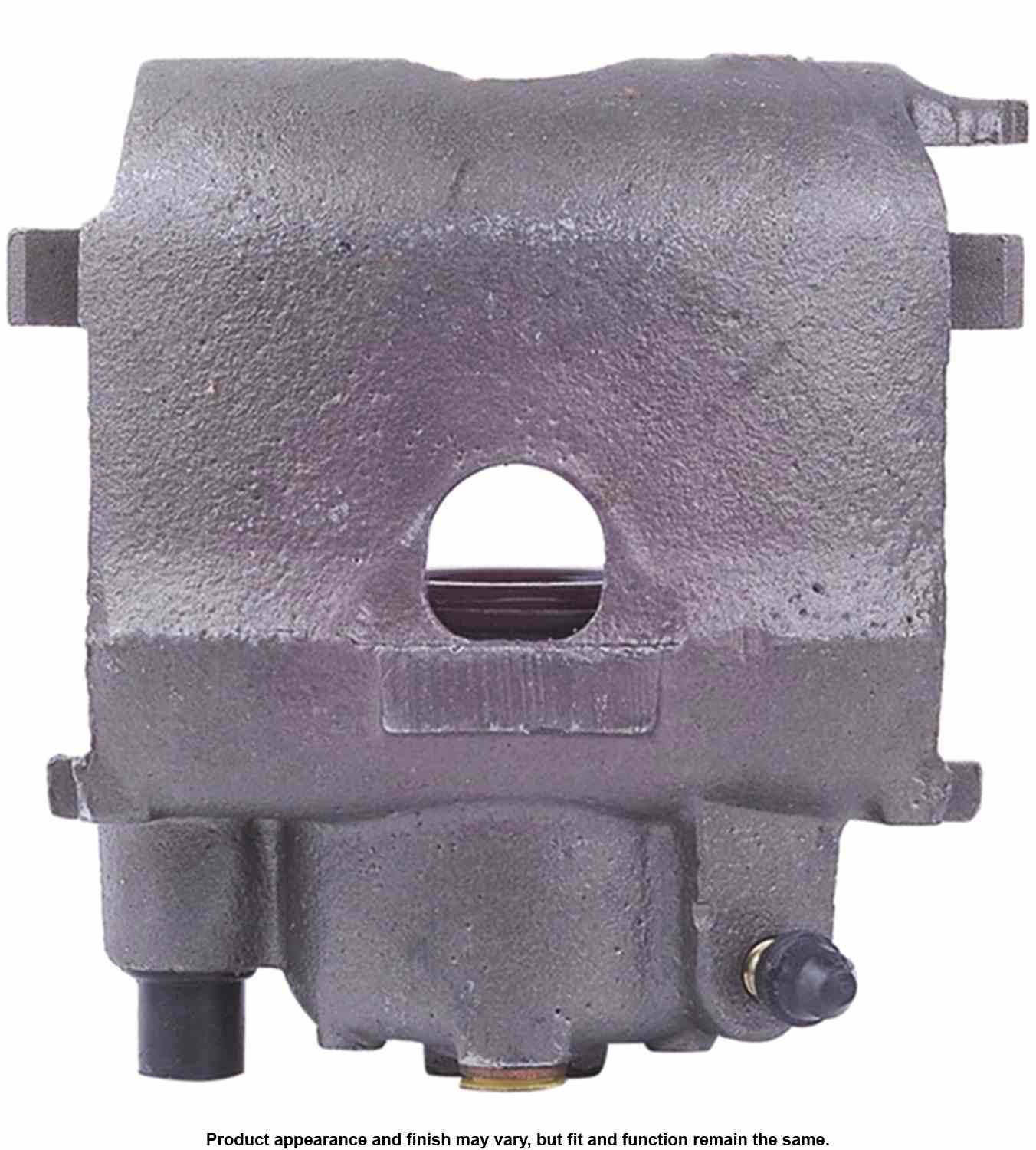 Cardone Reman Disc Brake Caliper 18-4177
