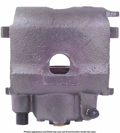 Cardone Reman Disc Brake Caliper 18-4177