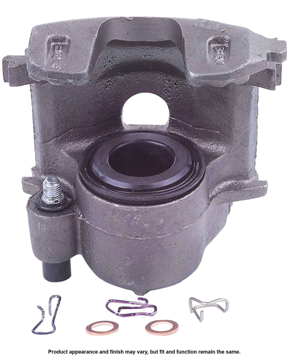 Cardone Reman Disc Brake Caliper 18-4178