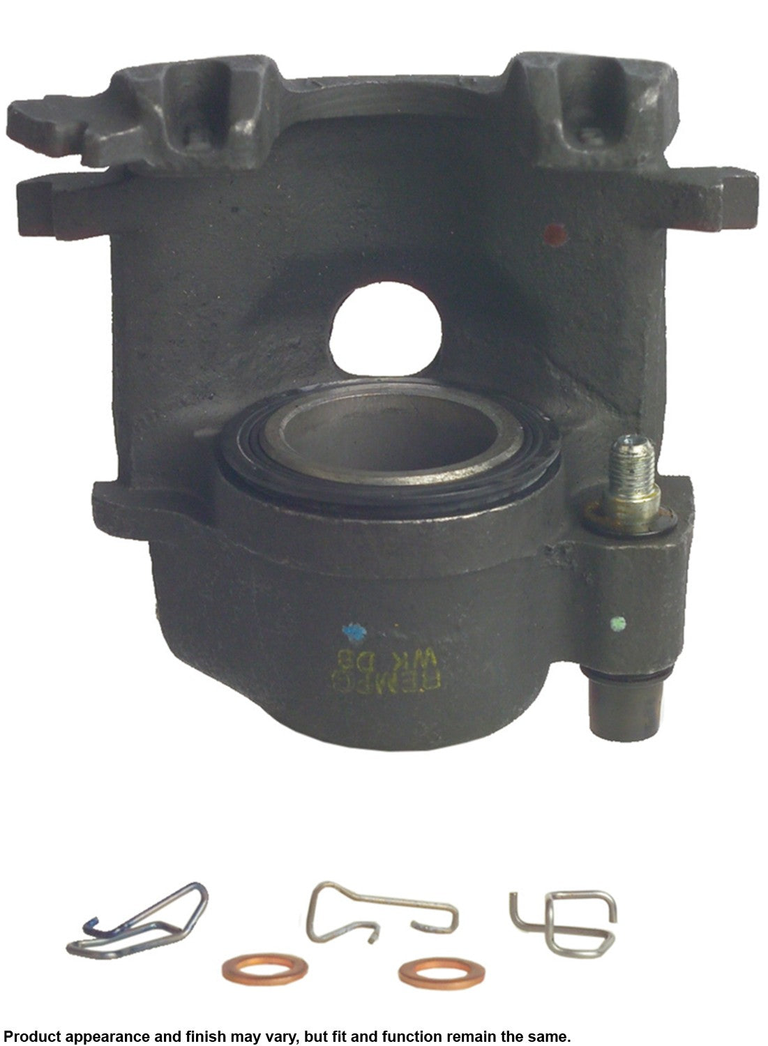 Cardone Reman Disc Brake Caliper 18-4179S